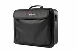 Optoma Carry bag L custodia per proiettore Nero (CARRY BAG L [GT5000/+/GT5500/+/EH504)