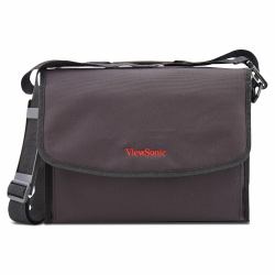 Viewsonic PJ-CASE-008 custodia per proiettore Nero (PJ-CASE-008 - Projector Carry - Case - Black - Warranty: 36M)