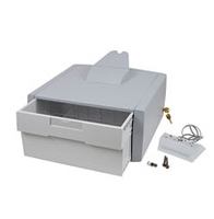 Ergotron 97-970 multimedia cart accessory Grey, White Drawer (STYLEVIEW PRIMARY TALL DRAWER - SV44 LCD SINGLE)