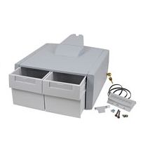 Ergotron 97-978 multimedia cart accessory Grey, White Drawer (STYLEVIEW PRIMARY TALL DRAWER - SV44 LAPTOP DOUBLE)