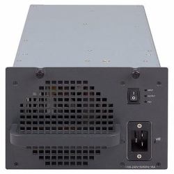 Hewlett Packard Enterprise A7500 1400W AC Power Supply componente switch Alimentazione elettrica (HPE 7500 1400W AC POWER SUPPLY HPE 7)