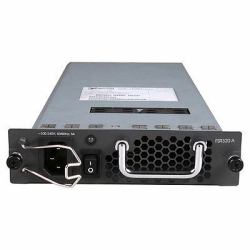 Hewlett Packard Enterprise A7502 300W AC Power Supply componente switch Alimentazione elettrica (HPE 7502 300W AC POWER SUPPLY HPE 75)