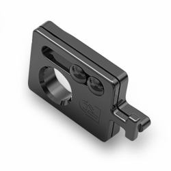 Kensington K64643WW accessorio per il blocco dei cavi Nero 5 pz (Pack of 5 Eyelet)