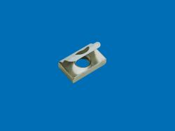 Vertiv 013504059 porta accessori Confezione di dadi in gabbia (SPRING NUT M6 [50PCS.] - Warranty: 24M)