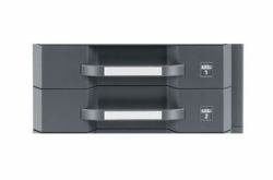 KYOCERA PF-791 1000 sheets (PF-791 Kassettenunterschrank,PF-791 Kassettenunterschrank 2 X 500 BlÃ¤tter fÃ¼r TASKalfa 2551ci/3010i / 3510i)