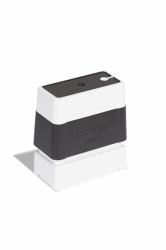 Brother PR1850B6P timbro aziendale (BROTHER STAMP CREATOR 18mmx50mm Black)