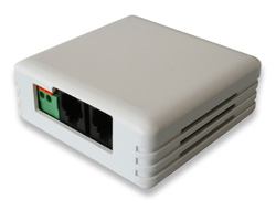 KOMBISENSOR TEMPERATURE + - HUMIDITY FOR SENSORMANAGER