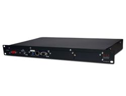 APC 66077 kit di fissaggio Grigio (MGE KIT NETWORK MANAGEMENT LINK - .)