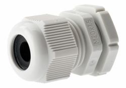 Axis Gland A cable clamp Beige 5 pc[s] (CABLE GLAND A M20 5PCS - .)
