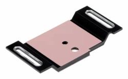 Axis 5505-331 camera mounting accessory (AXIS T92E CAMERA HOLDER PLATE C - .)