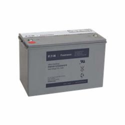 Eaton 7590116 UPS battery Sealed Lead Acid [VRLA] (BATTERY BLOCK F/ PULSAR - EVOLUTION M 1-20 BLOCKS NEEDED)