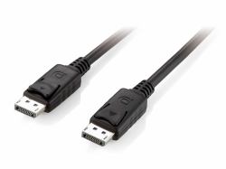 Equip 119332 Cavo DisplayPort 1.2, 2,0 m, 4K/60Hz (Displayport Cable, 2M - Warranty: 12M)