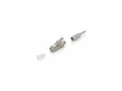Equip 156021 adattatore di fibra ottica LC 12 pz Beige (Lc Connector - Warranty: 12M)