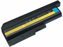 Lenovo 10.8V 8400mAh Battery (Thinkpad T410 55+ [9 Cell] - **New Retail** - Battery Pack [Sanyo] - Warranty: 1Y)