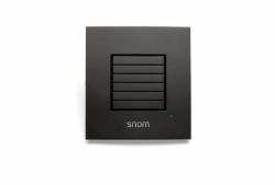 Snom DECT Repeater M5 1880 - 1900 MHz Nero (Snom)