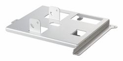 Panasonic ET-PKV400B accessorio per montaggio prioettore Staffa Bianco (ET-PKV400B - Attatchment for Ceiling Mount VZ series)