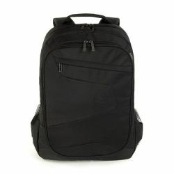 Tucano Lato 43,2 cm [17"] Zaino Nero 