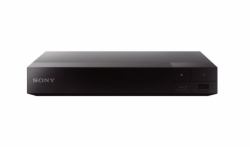 Sony BDPS1700 Lettore Blu-Ray Disc, 2K, Smart (Blu-ray Disc player - Blu-ray Disc player)