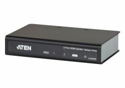 ATEN VS182A-AT-G HDMI 2x HDMI (ATEN VS182 - video-/audiosplitter - 2)