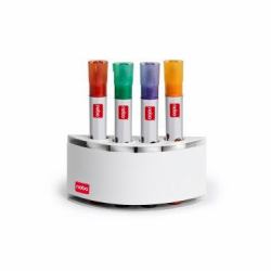 Nobo Portapennarelli Magnetico (Nobo 8018500 Magnetic Pen Holder)