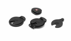 TomTom Comodo supporto per cruscotto (ADHESIVE DASBOARD MOUNT - UNIVERSAL V3)