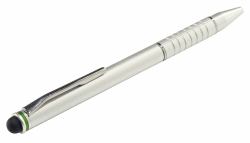 Leitz Penna Stylus capacitiva 2 in 1 Complete per dispositivi touchscreen 