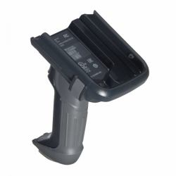Honeywell CT50-SCH holder Passive holder Mobile computer Black, Grey (DOLPHCT50 INSTALBL SCAN HANDLE - FOR SCAN INT APPS EASY ON/OFF)