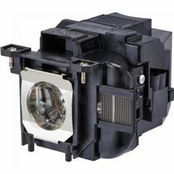 LampTek ELPLP88/V13H010L88 lampada per proiettore 200 W (Lamp for EPSON EB-W04 Projector Lamp/EPSON EB-U130 Projector Lamp/EPSON EB-S300 Projector Lamp/EPSON EB-S130 Projector Lamp/EPSON EB-W130 Pr...