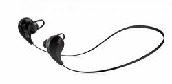 Technaxx BT-X23 Auricolare Wireless In-ear Musica e Chiamate Micro-USB Bluetooth Nero (MUSICMAN BLUETOOTH IN-EAR - HEADPHONES BT-X23)