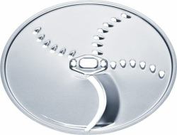 Bosch MUZ45KP1 accessorio per miscelare e lavorare prodotti alimentari (Bosch MUZ45KP1 - pommes frites-skive -)