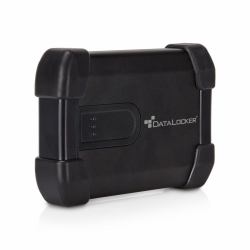 DataLocker H300 Enterprise Portable EHDD USB3 500GB (IRONKEY ENTERPRISE H300 2.5in EHDD USB 3.0 500GB)