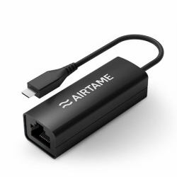 Airtame AT-ETH scheda di rete e adattatore Ethernet 100 Mbit/s 