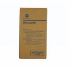 Konica Minolta DV-614K stampante di sviluppo (Konica Minolta DV-614K - sort - origin)