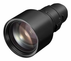 Panasonic ET-ELT30 lente per proiettore Panasonic PT-EZ590/EW650/EW550/EX620 (ET-ELT30 - Zoom Lens 2.2-4.03:1 - For the EZ590 EW650/EW550 EX620/EX520)