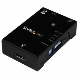 StarTech.com Emulatore EDID per Display HDMI - 1080p (HDMI EDID COPIER OR GHOSTER - EMULATE EDID FOR HDMI DISPLAYS)