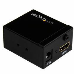 StarTech.com Amplificatore di Segnale HDMI - 35m - 1080p (HDMI SIGNAL AMPLIFIER-HDMI - BOOSTER-35 M-1080P 60 HZ)
