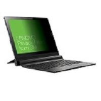 Lenovo 4XJ0L59645 protezione per lo schermo dei tablet Pellicola proteggischermo trasparente 1 pz (LENOVO 3M PRIVACY FILTER,Lenovo Privacy Filter for X1 Tablet)