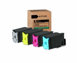Katun 47897 cartuccia toner 1 pz Nero 