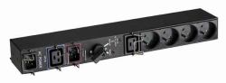 Eaton MBP3KIF accessorio per gruppi di continuità [UPS] (Eaton HotSwap MBP - bypass-omskifter -)