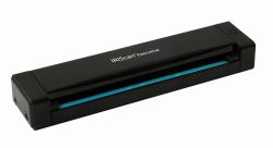 I.R.I.S. IRIScan Executive 4 Scanner a foglio 600 x 600 DPI A4 Nero 