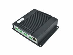 LevelOne FCS-7004 server video 960 x 480 Pixel 30 fps (VIDEO ENCODER 4-CHANNEL POE - FCS-7004, 960 x 480 pixels, - 30 fps, H.264,M-JPEG, 960 x 480, 720 x 480 pixels, 960 x 576, 720 x 576 pixels, - ...