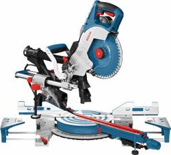 Bosch GCM 8 SDE Professional 5000 Giri/min 1600 W (Bosch GCM 8 SDE Professional - skydeko)