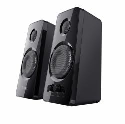 Trust Tytan Nero Cablato 18 W (TYTAN 2.0 SPEAKER 21560)