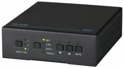 SY Electronics SY-3A-40W amplificatore audio 1.0 canali Resa/fase Nero (To Be Updated)