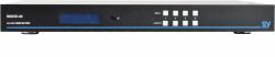 SY Electronics SY-MUHD-44 interruttore a matrice Commutatore a matrice AV Display incorporato (SY MUHD-44 Â 4Ã4 HDMI 4K Matrix Switch)