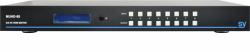 SY Electronics SY-MUHD-88 interruttore a matrice Commutatore a matrice AV Display incorporato (SY 8x8 HDMI 1.4 UHD Matrix with Audio De-embedder and RS232 / IP Control)