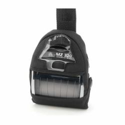 Zebra AK18842-2 valigetta porta attrezzi Nero (IMZ 320 CASE - DURABILITY ENHANCING)