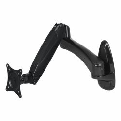 ARCTIC W1-3D 81,3 cm [32"] Parete Nero 
