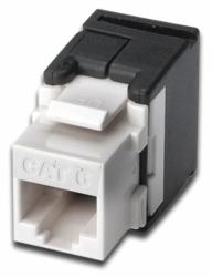 Digitus DN-93603 modulo Keystone (DIGITUS CAT 6 KEYSTONE JACK - UNSHIELDED TOOL INCL.C TIE)