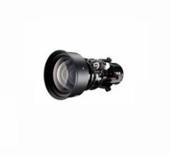 Optoma A03 lente per proiettore ZU650, ZU660 (BX-CTA03 Long Throw 1.52 ~ - 2.92:1 throw ratio A03, 1.9x, - 1.52-2.92, 1.64 - 18.87 m, Black, ZU650, ZU660 - Warranty: 24M)